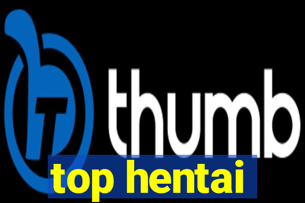 top hentai